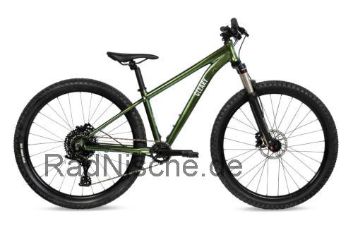 Cleary Scout 24 technische daten